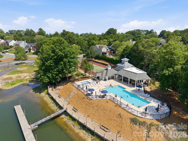 19608 Galleon View, Cornelius, NC 28031