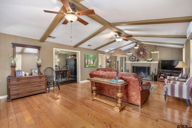 20620 W Grove Club Lake Rd, Whitehouse, TX 75791