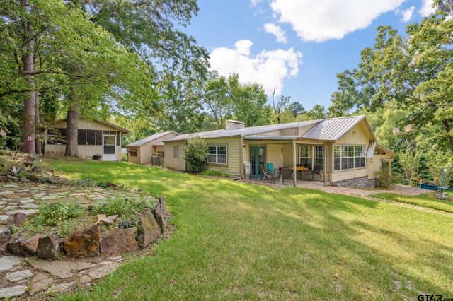 20620 W Grove Club Lake Rd, Whitehouse, TX 75791