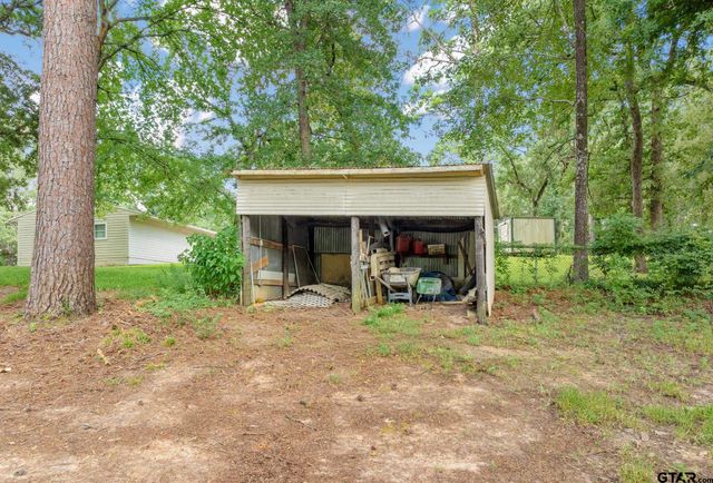 20620 W Grove Club Lake Rd, Whitehouse, TX 75791