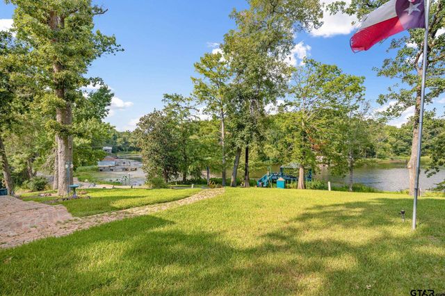 20620 W Grove Club Lake Rd, Whitehouse, TX 75791