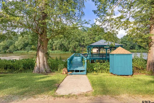20620 W Grove Club Lake Rd, Whitehouse, TX 75791