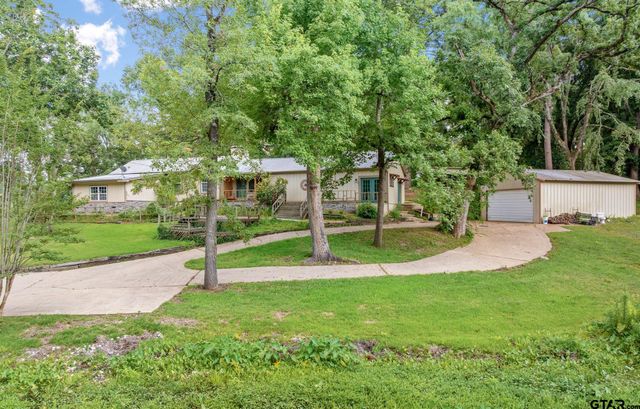 20620 W Grove Club Lake Rd, Whitehouse, TX 75791