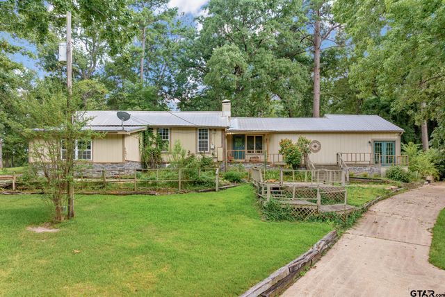 20620 W Grove Club Lake Rd, Whitehouse, TX 75791