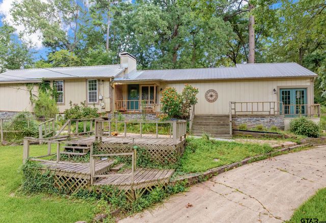 20620 W Grove Club Lake Rd, Whitehouse, TX 75791