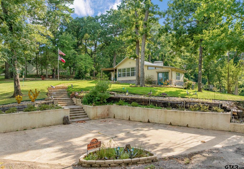 20620 W Grove Club Lake Rd, Whitehouse, TX 75791