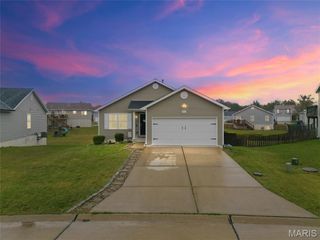 211 Living Water Court, Pevely, MO 63070