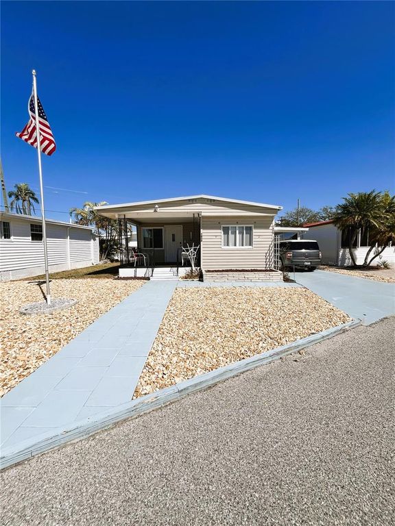 1609 MINNESOTA AVENUE, Bradenton, FL 34207