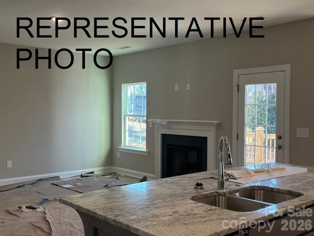 4008 Shelby Jean Drive, Concord, NC 28027