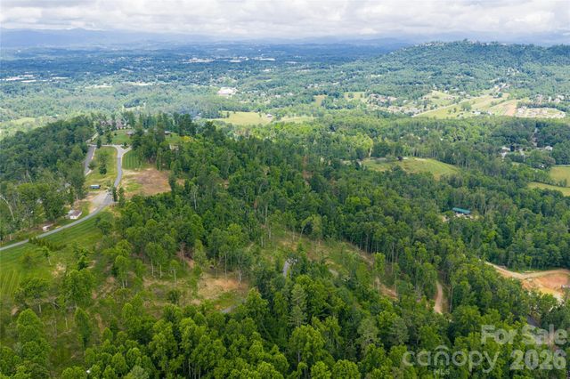 00000 Bear View Road, Weaverville, NC 28787