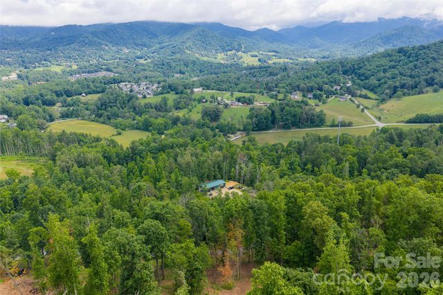 00000 Bear View Road, Weaverville, NC 28787