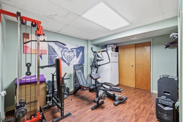 142 Pearl St, Paterson City, NJ 07501
