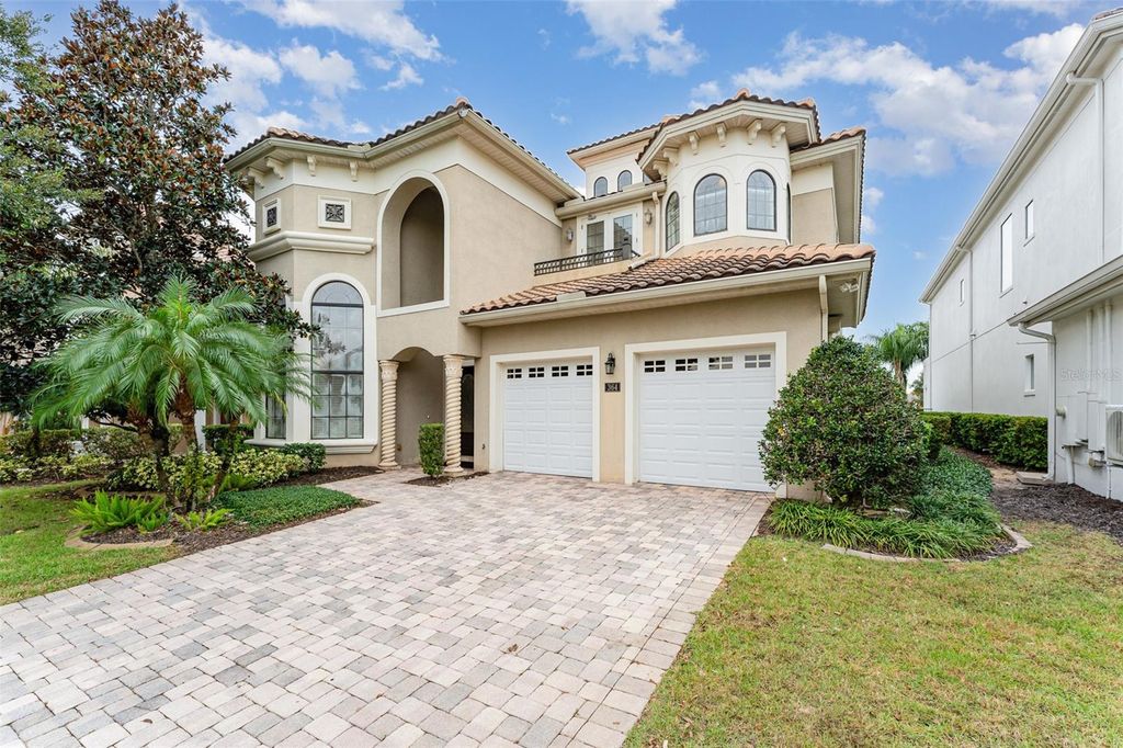 364 MUIRFIELD LOOP, Reunion, FL 34747