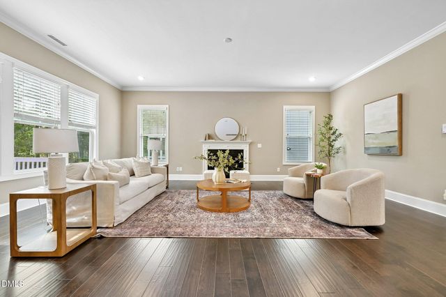 8524 Virgils Farm Road, Apex, NC 27523