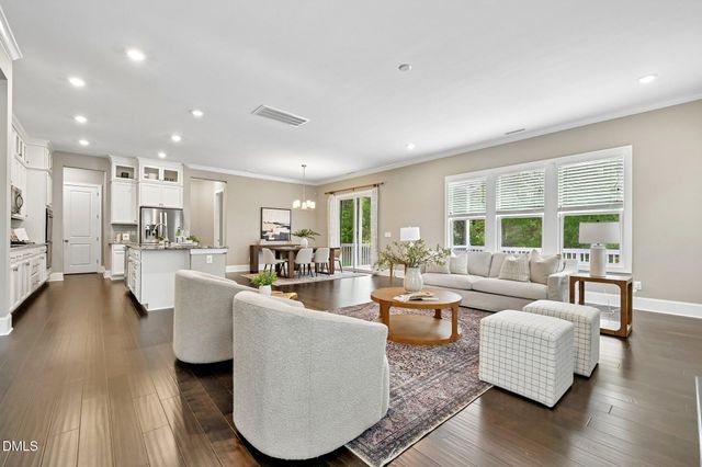 8524 Virgils Farm Road, Apex, NC 27523