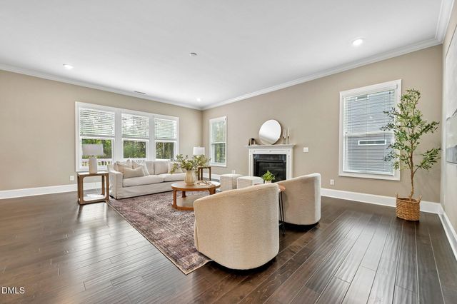 8524 Virgils Farm Road, Apex, NC 27523