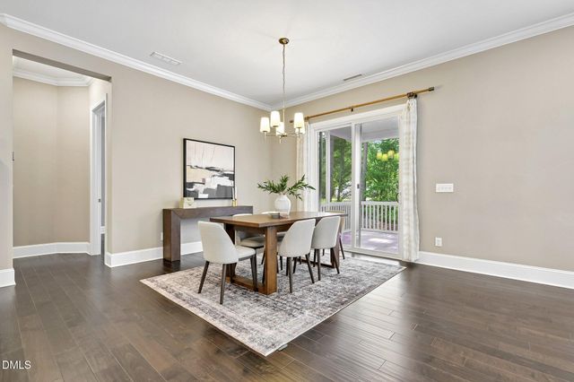 8524 Virgils Farm Road, Apex, NC 27523