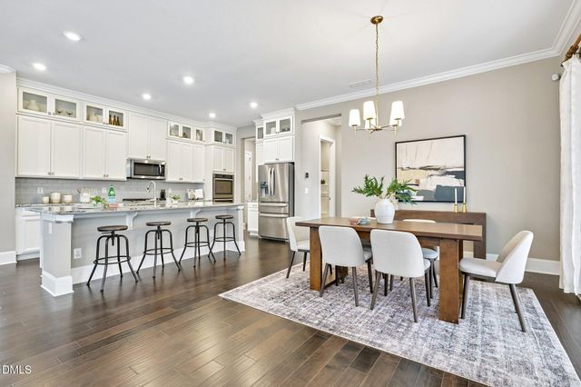 8524 Virgils Farm Road, Apex, NC 27523