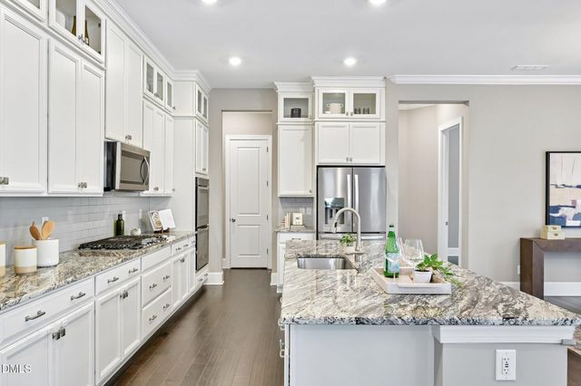 8524 Virgils Farm Road, Apex, NC 27523