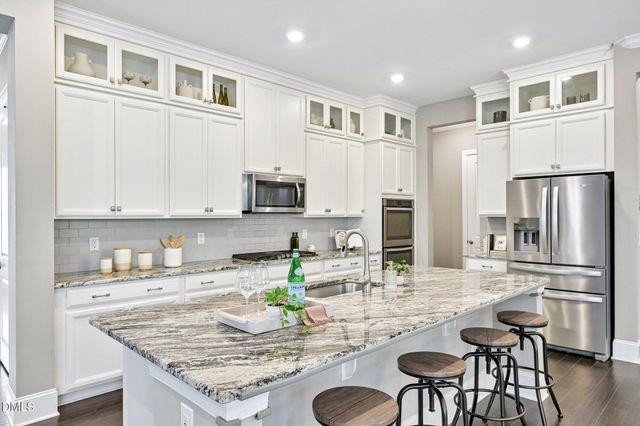 8524 Virgils Farm Road, Apex, NC 27523