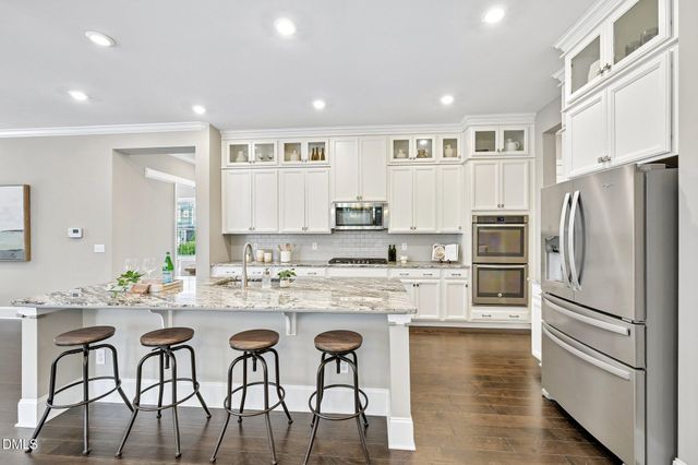 8524 Virgils Farm Road, Apex, NC 27523