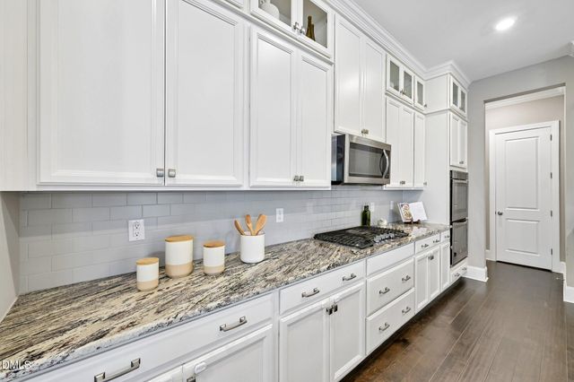 8524 Virgils Farm Road, Apex, NC 27523