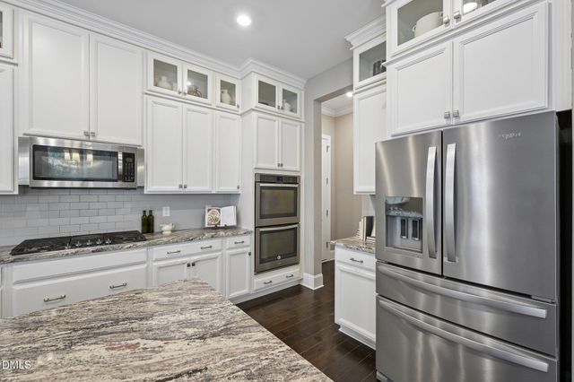 8524 Virgils Farm Road, Apex, NC 27523