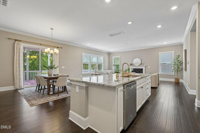 8524 Virgils Farm Road, Apex, NC 27523