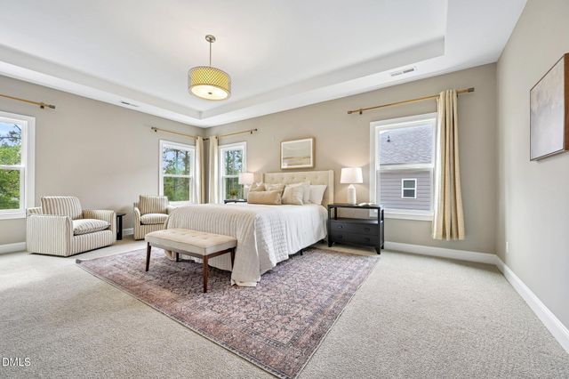 8524 Virgils Farm Road, Apex, NC 27523