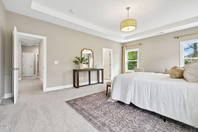 8524 Virgils Farm Road, Apex, NC 27523