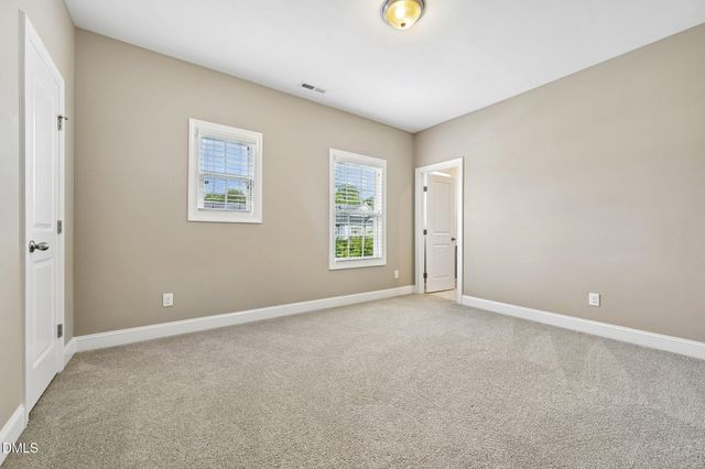 8524 Virgils Farm Road, Apex, NC 27523