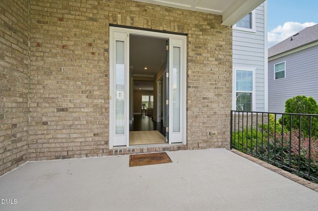8524 Virgils Farm Road, Apex, NC 27523