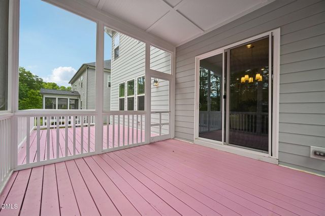 8524 Virgils Farm Road, Apex, NC 27523