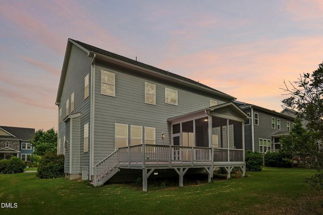 8524 Virgils Farm Road, Apex, NC 27523