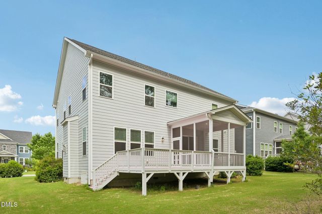 8524 Virgils Farm Road, Apex, NC 27523