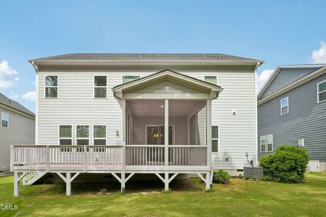 8524 Virgils Farm Road, Apex, NC 27523
