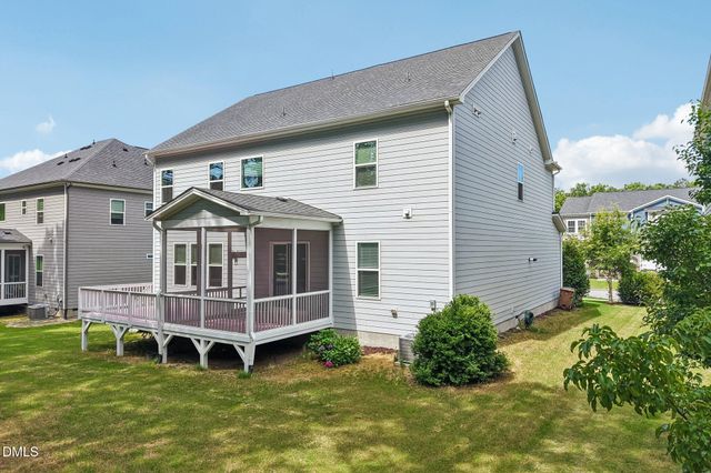 8524 Virgils Farm Road, Apex, NC 27523