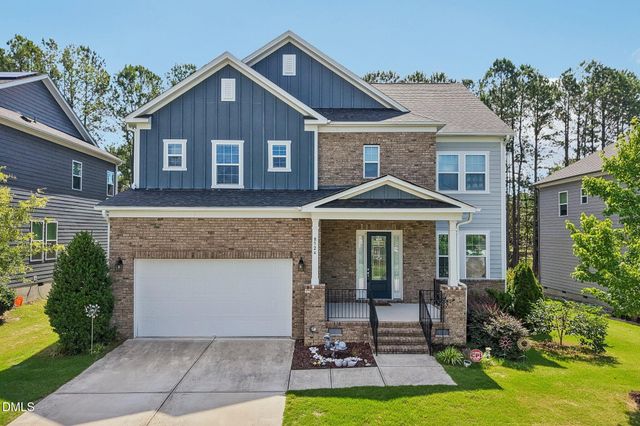 8524 Virgils Farm Road, Apex, NC 27523