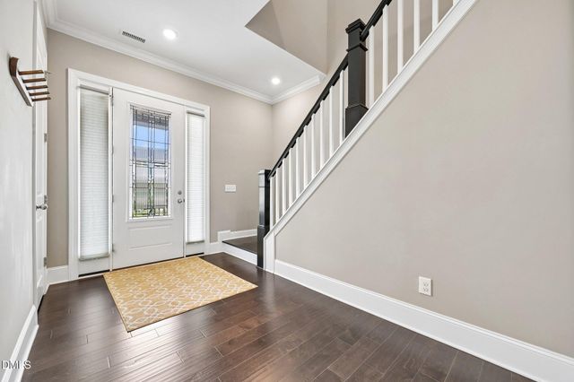 8524 Virgils Farm Road, Apex, NC 27523
