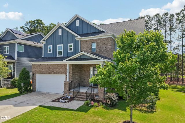 8524 Virgils Farm Road, Apex, NC 27523