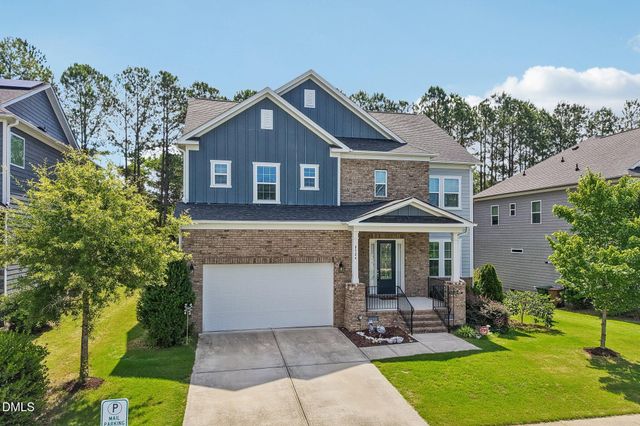 8524 Virgils Farm Road, Apex, NC 27523