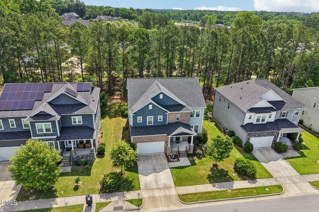8524 Virgils Farm Road, Apex, NC 27523