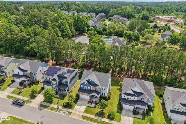 8524 Virgils Farm Road, Apex, NC 27523