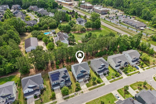 8524 Virgils Farm Road, Apex, NC 27523