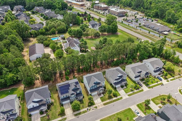 8524 Virgils Farm Road, Apex, NC 27523