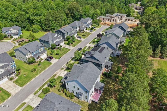 8524 Virgils Farm Road, Apex, NC 27523