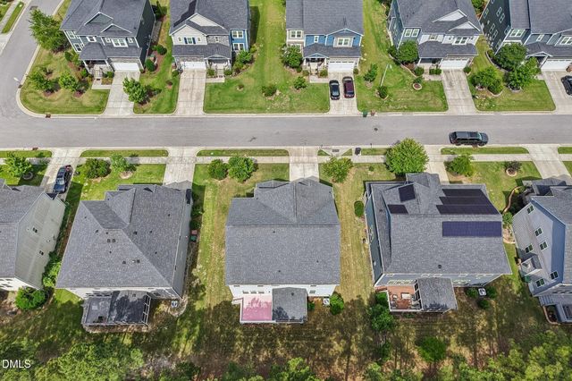 8524 Virgils Farm Road, Apex, NC 27523