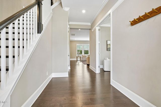 8524 Virgils Farm Road, Apex, NC 27523
