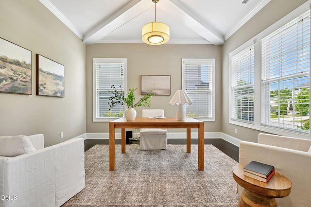 8524 Virgils Farm Road, Apex, NC 27523
