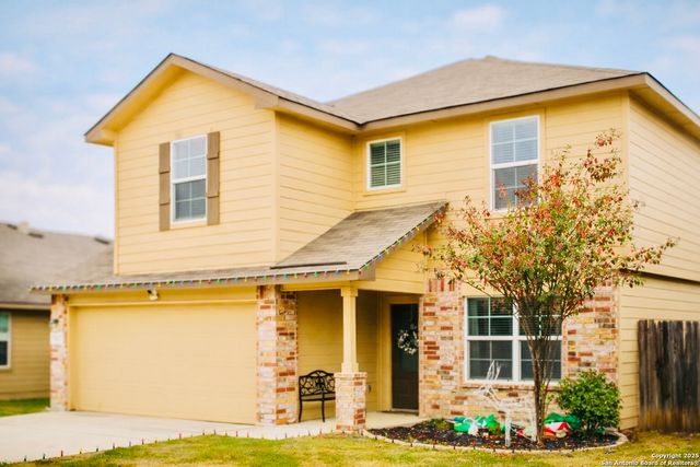 7427 Equinox Corner, San Antonio, TX 78252